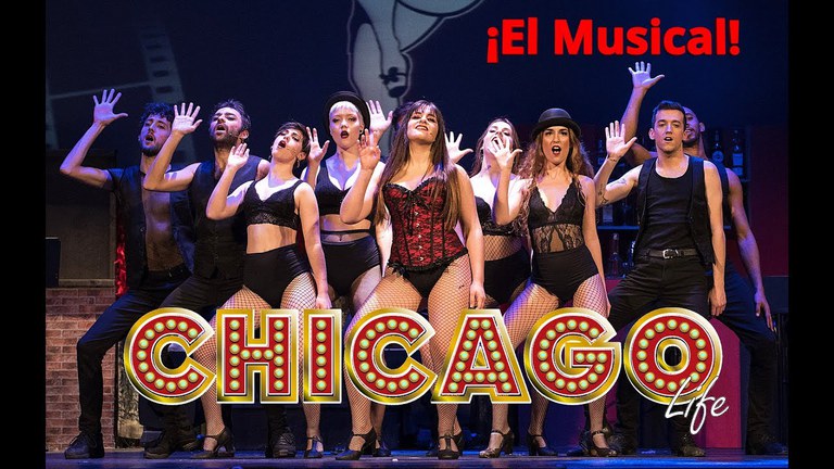 CHICAGO LIFE, EL MUSICAL