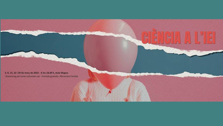 CIENCIA EN EL IEI · BÚSQUEDA EN EFICIENCIA ENERGÉTICA DE LA EDIFICACIÓN. LAS PAREDES SE MUEVEN!