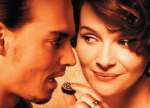 CINE DE VERANO · "CHOCOLAT"