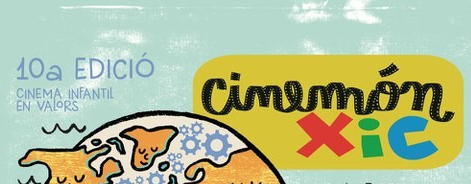 CINEMÓN XIC · "DÚNIA I L'ECO DEL TAMBOR"