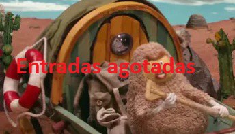 CINEMÓN XIC · MINI MONS