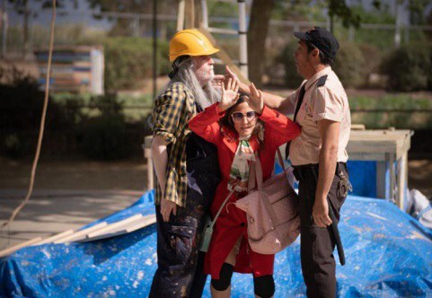 CIRCO · HOHIHU: LA HORRIBLE HISTORIA DE LA HUMANIDAD