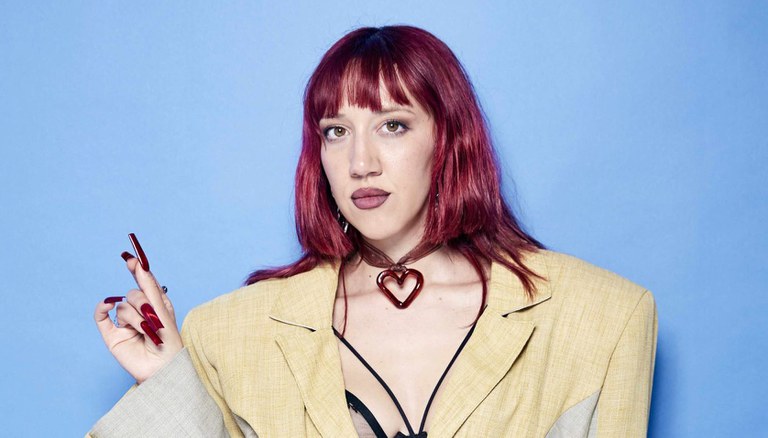 CIRCUITO FOLC · SANDRA MONFORT