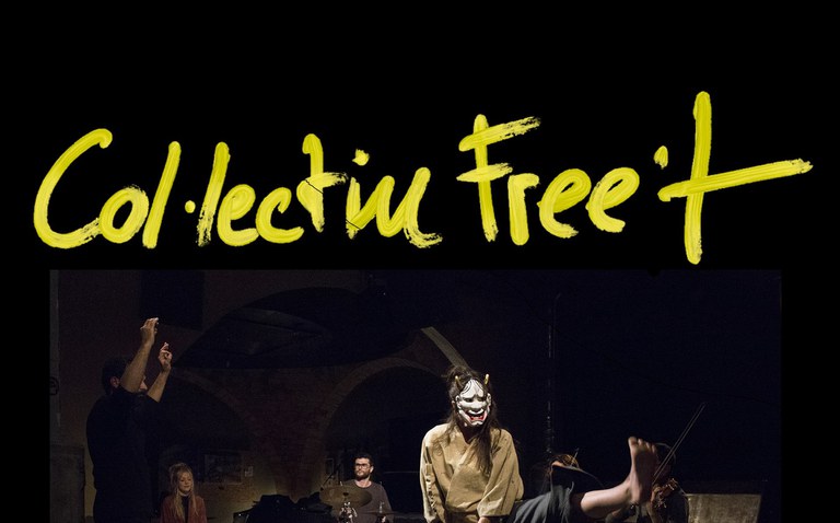 COLECTIVO FREE'T