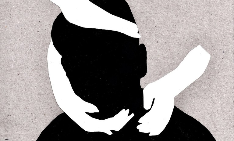 COLOQUIO · ARTE RADICAL Y EL FRACASO DE LA FAMILIA