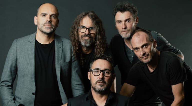 CONCIERTO· «A REVIURE» GOSSOS