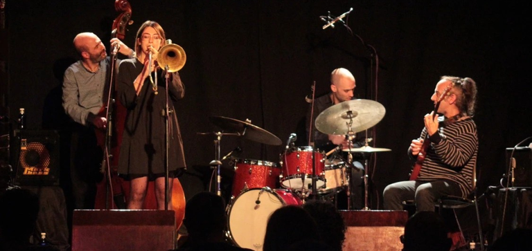 CONCIERTO · "A TOCAR DE LES ESTRELLES"