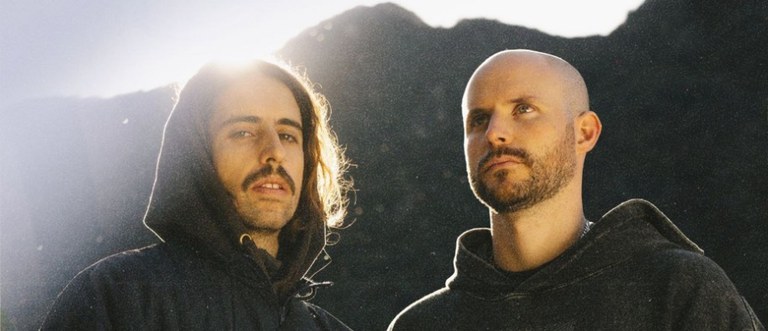 CONCIERTO · ADALA + SENYOR OCA