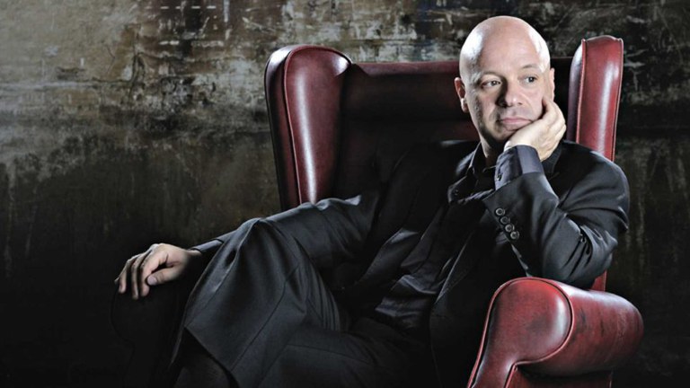 CONCIERTO · ALBERT GUINOVART CON EL "COR DE CAMBRA"