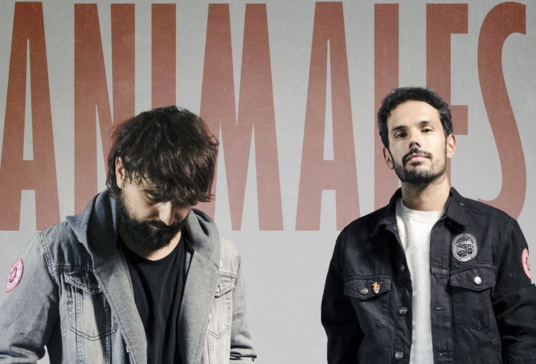 CONCIERTO · ANIMALES