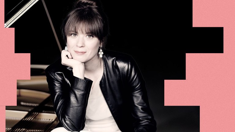 CONCIERTO · ANNA FEDOROVA & RAKHMÀNINOV