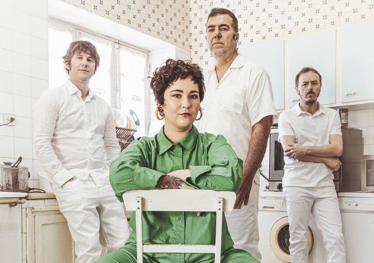 CONCIERTO · ARIMA SOUL