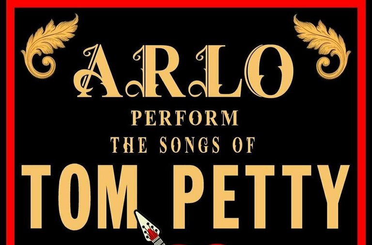 CONCIERTO · ARLO + BRIAN CAFFREY