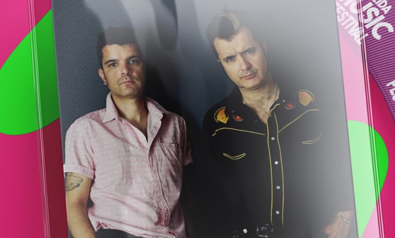 CONCIERTO · ATÒMIC LEOPARDS