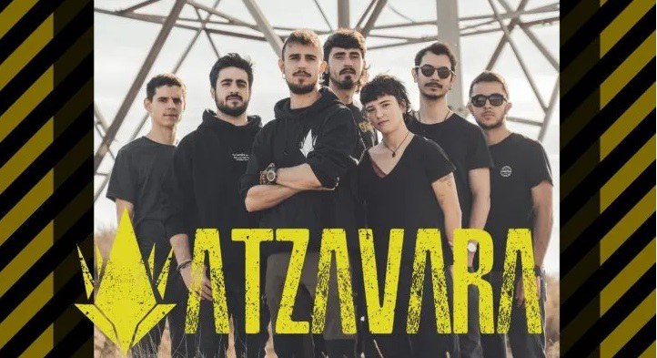 CONCIERTO · ATZAVARA