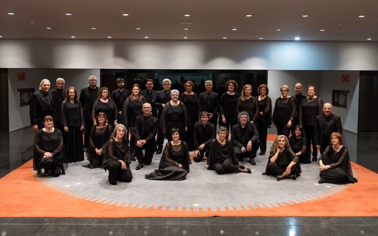 CONCIERTO · BACH-XOSTAKÓVITX UN DIÁLOGO A TRAVES DE LOS SIGLOS