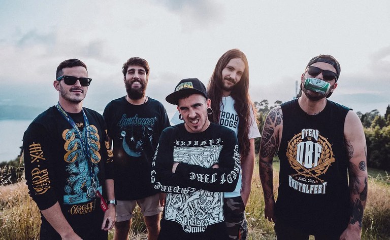 CONCIERTO · BELLAKO + LIBERVM