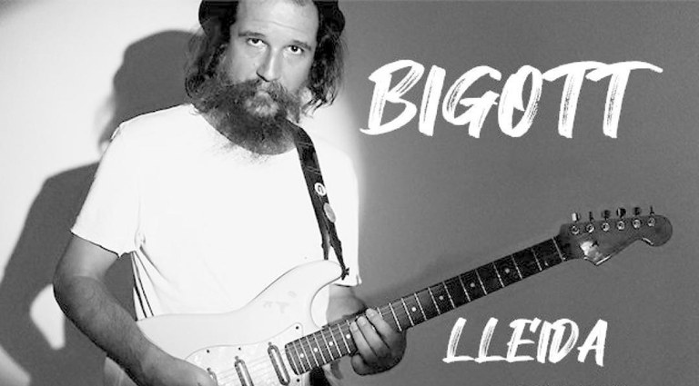 CONCIERTO · BIGOTT