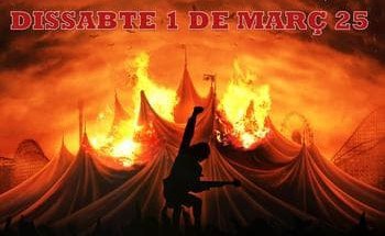 CONCIERTO · BLACK ICE. BEST AC/DC SHOW