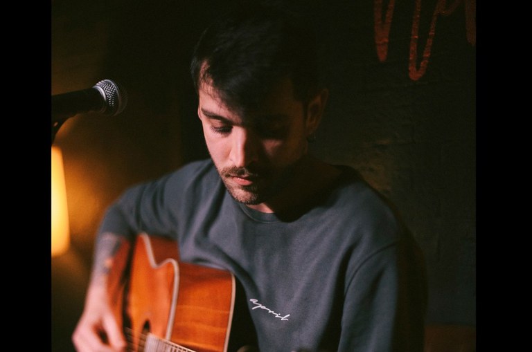 CONCIERTO · BORJA PALACIO