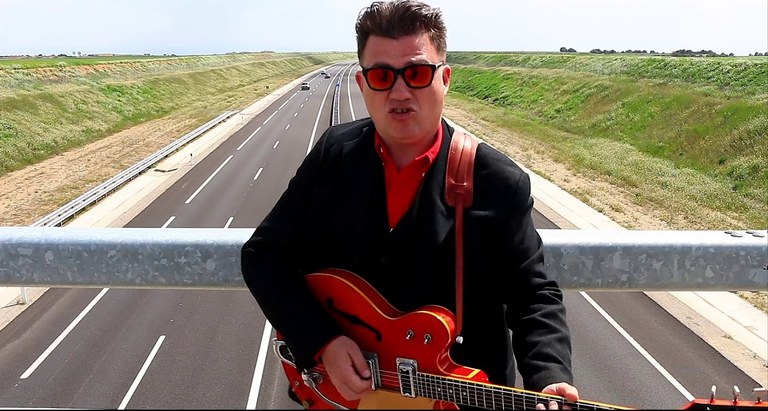 CONCIERTO · BRIOLES + PARDAL ROQUER