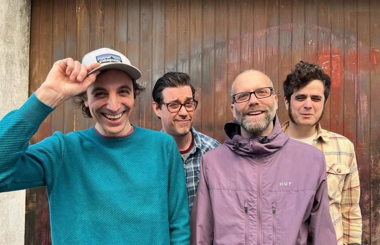 CONCIERTO · BULLITT + DIAMINE