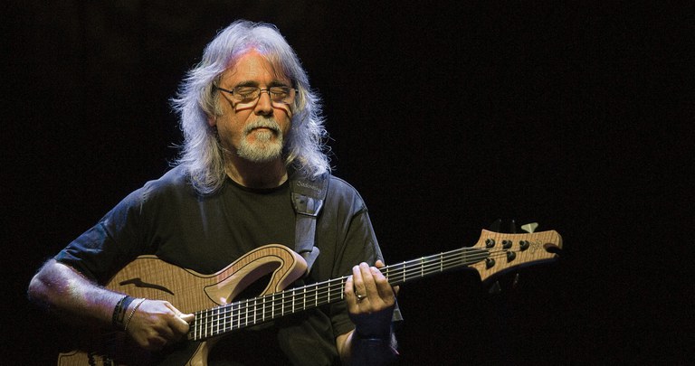 CONCIERTO · CARLES BENAVENT Y ROGER MAS