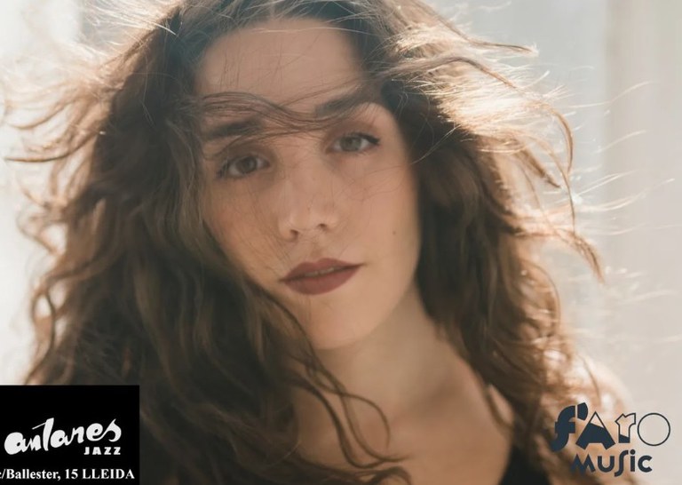 CONCIERTO · CAROLINA ALABAU