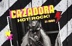 CONCIERTO · CAZADORA