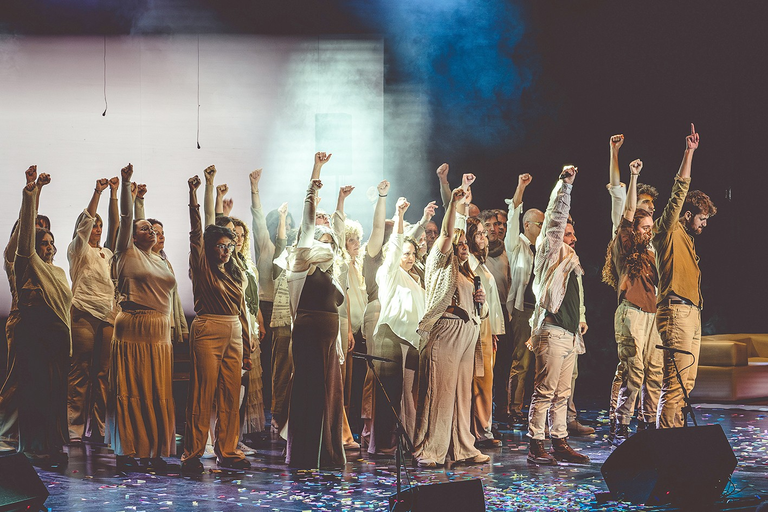 CONCIERTO · CHRISTMAS