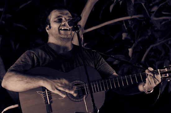 CONCIERTO · COLORES DE RUMBA