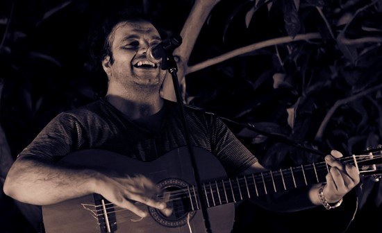 CONCIERTO · "COLORS DE RUMBA"