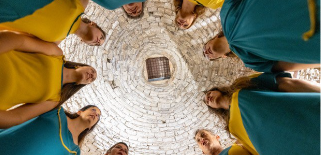 CONCIERTO ·  CONCIERTO GALINDAINA