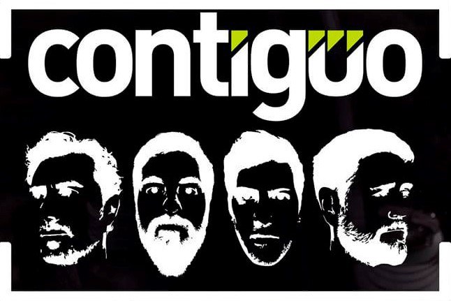 CONCIERTO · CONTIGÜO