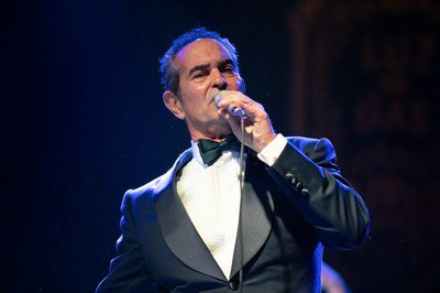 CONCIERTO · CRAZY, DE STEFANO PALATCHI QUINTET