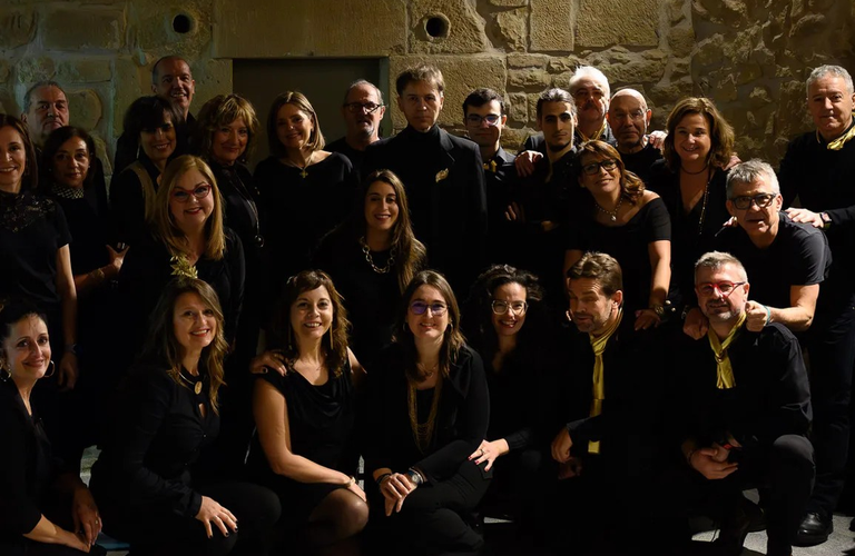 CONCIERTO · CUENTO DE NAVIDAD