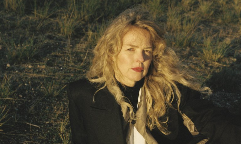 CONCIERTO CURTCIRCUIT: CHRISTINA ROSENVINGE