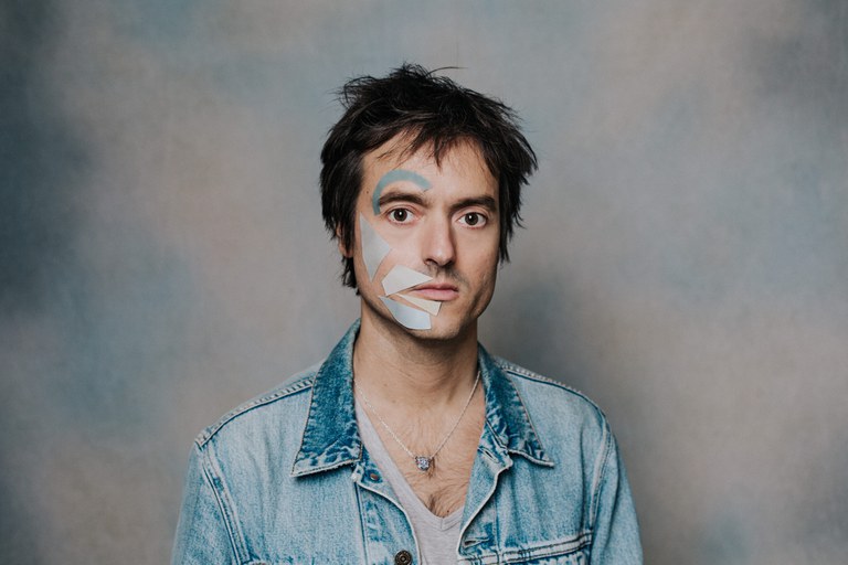 CONCIERTO · DANIEL LUMBRERAS