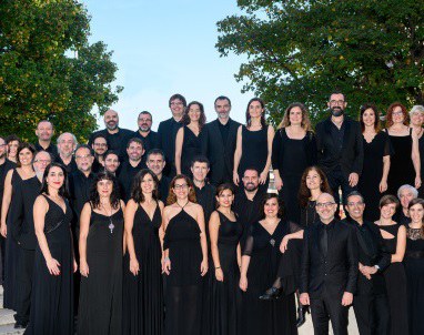 CONCIERTO DE CLAUSURA · XIX FESTIVAL MISIQUEM LLEIDA