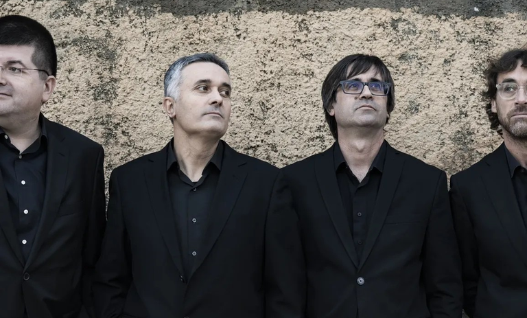 CONCIERTO · DE HAYDN Y BEETHOVEN AL MODERNISMO CATALÁN