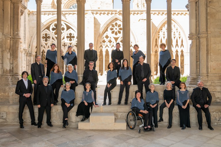 CONCIERTO DE NAVIDAD · CORAL SHALOM