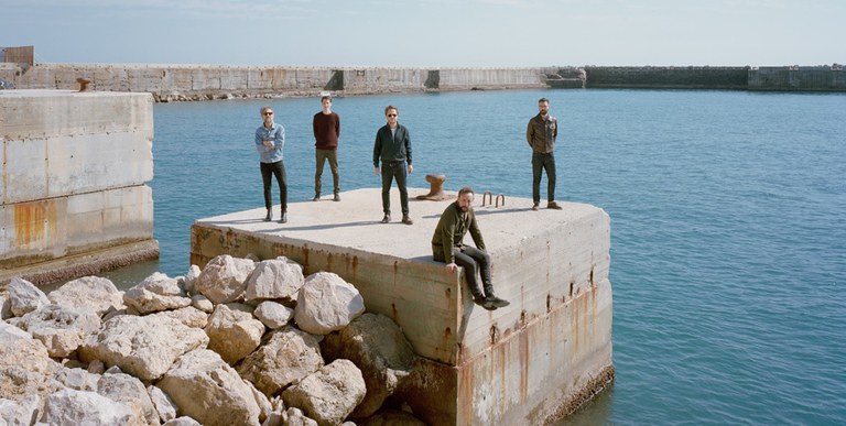 CONCIERTO DE NAVIDAD · MISHIMA