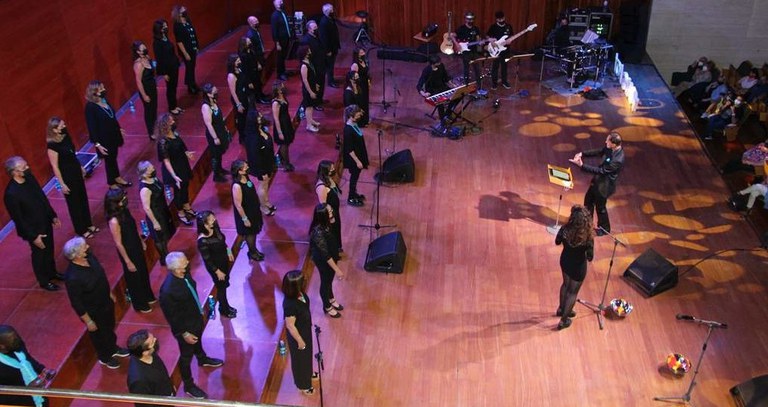 CONCIERTO · "DESIG DE NADAL. VEUS.KAT"