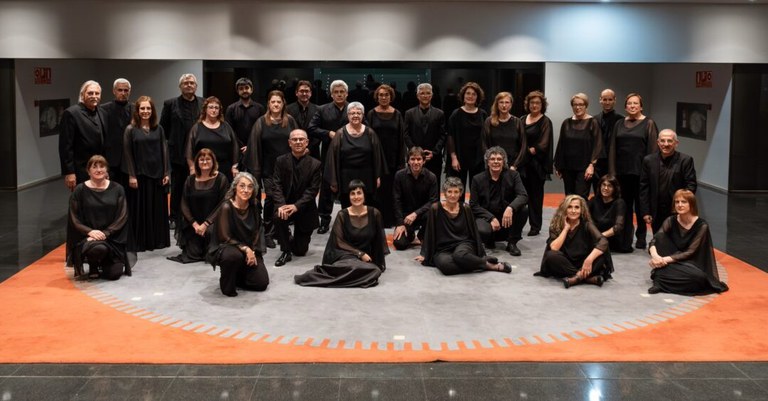 CONCIERTO · DOS LERIDANOS EN MADRID