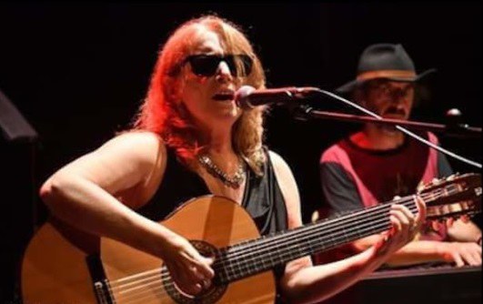 CONCIERTO · "DÚO GEBEROVICH - KLAINER"