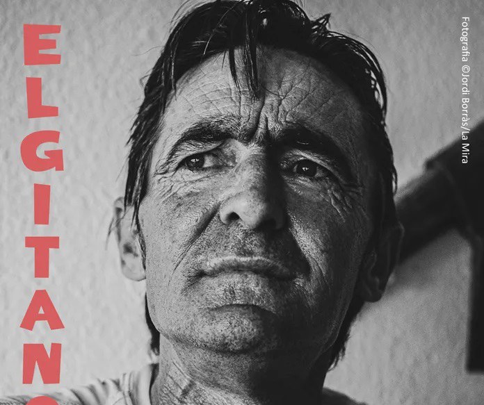 CONCIERTO · EL GITANO DE BALAGUER + JOHNNY CARRASCA