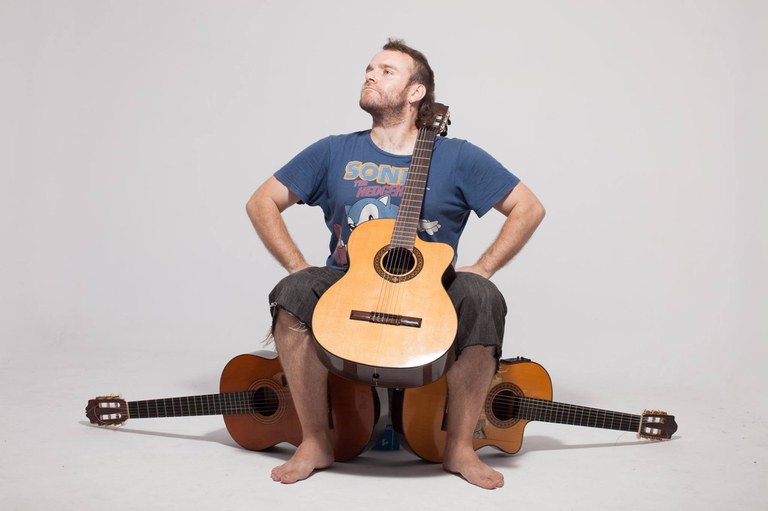 CONCIERTO · EL NIÑO DE LA HIPOTECA