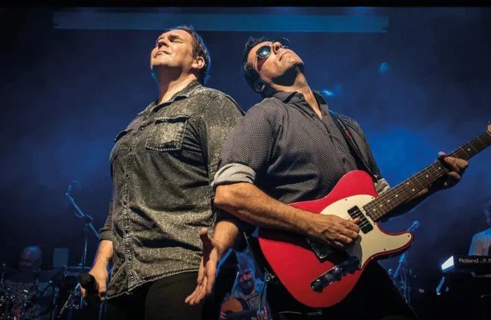 CONCIERTO · EL ÚLTIMO TRIBUTO