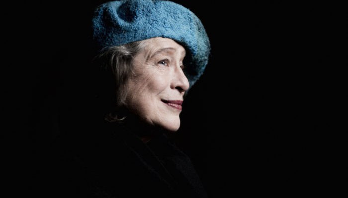 CONCIERTO · ELISABETH LEONSKAJA