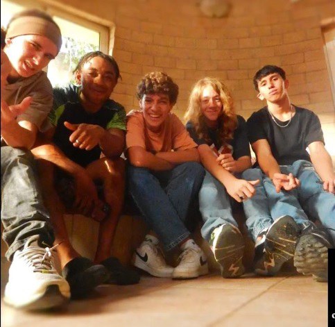 CONCIERTO · ELLA GRUPO